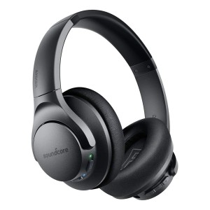 هدفون بی سیم انکر مدل LIFE Q20 (A3025H11)